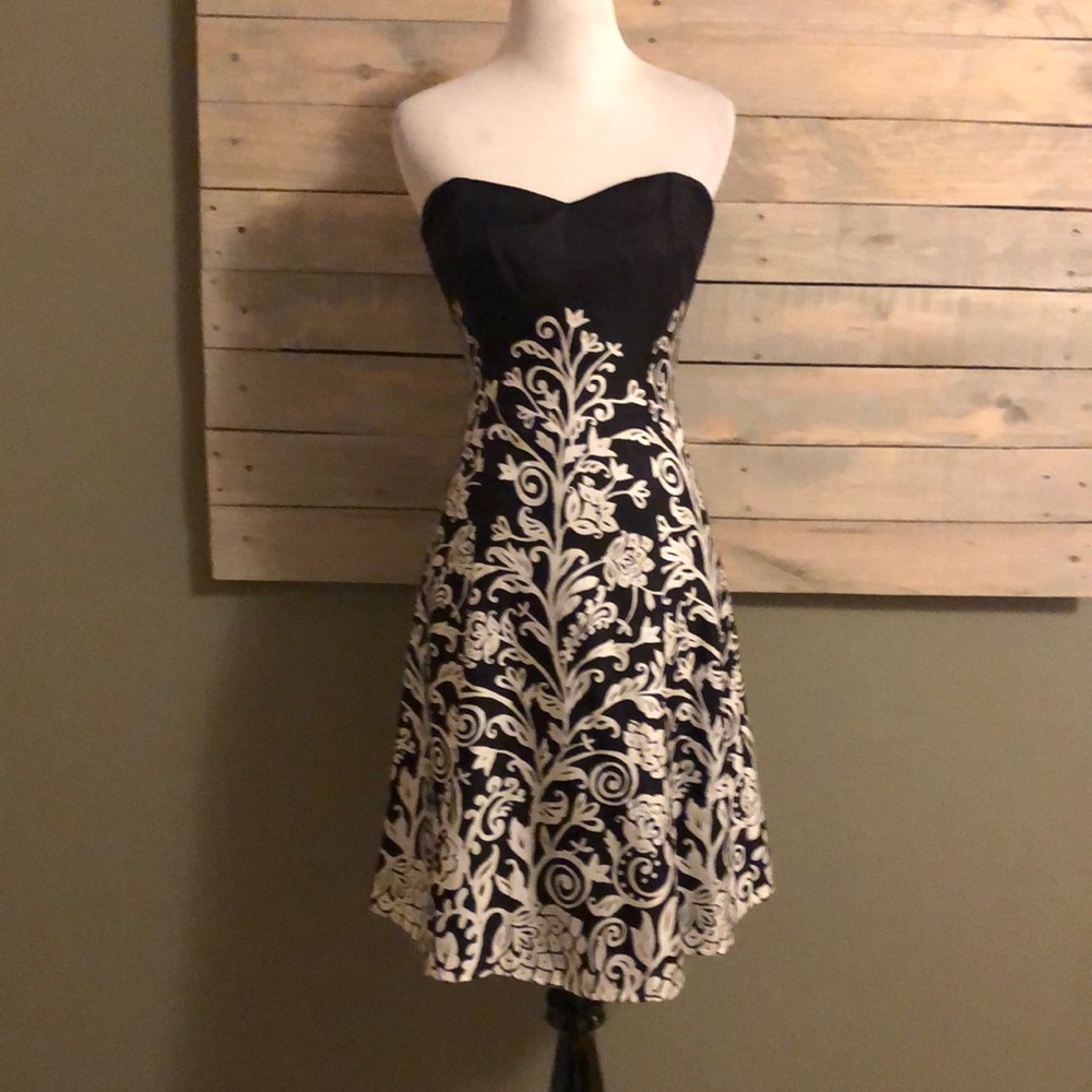 WHBM Dress